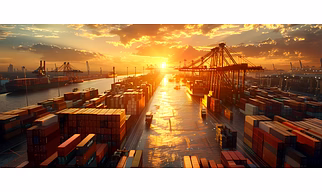 International Air Forwarding Service