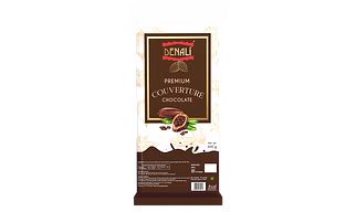 Chocolate Slabs (Couverture 55%)