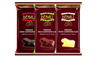 Premium Compound (Dark, Milk, White)