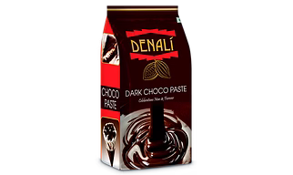 Choco Paste (Dark, Milk, White, Flavoured)