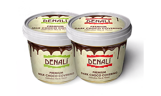 Choco Dip (Dark, Milk, White)