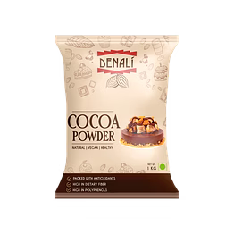 denali foods cocoa powder