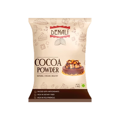 denali foods cocoa powder