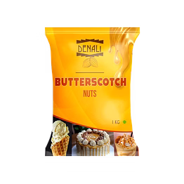 denali foods butterscotch nuts