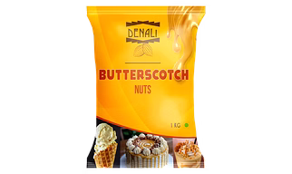 Butterscotch Nuts