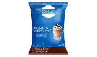 Drinking Chocolate