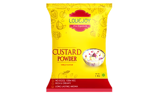 Custard Powder