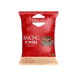 denali foods baking powder