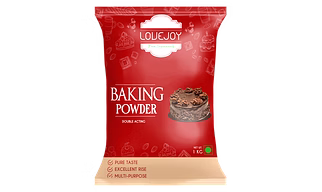 Baking Powder