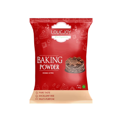 denali foods baking powder