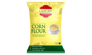 Corn Flour