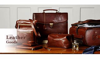 LEATHER GOODS
