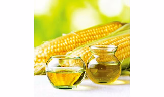 All types of edible oil