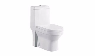 CS2103 - STARION (One Piece Toilet)