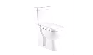 CS2203 - SONOMA (Close-Coupled Toilet )