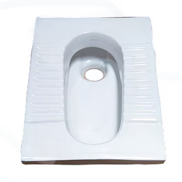 cs2502 - samuri (squatting pan)