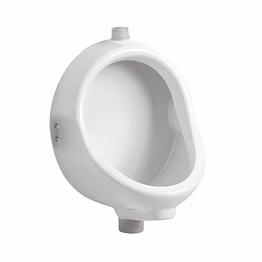 cs5001 - small (urinal flat back )