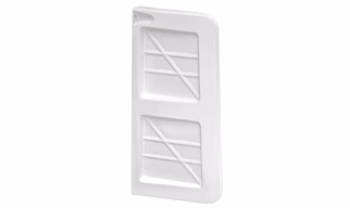 CS5011 - Division Plate (Partition) for Urinal