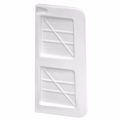 cs5011 - division plate (partition) for urinal