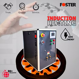 induction heating machine