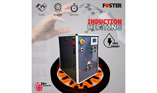 Induction Heating Machine