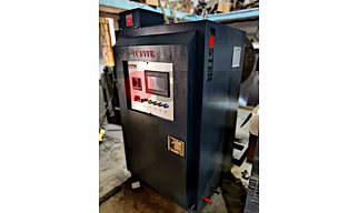 Induction Melting Furnaces For Steel Plants