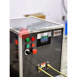 high frequency induction heating machine