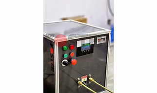 High Frequency Induction Heating Machine