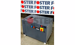 Portable Induction Heating Machine