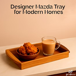 prodecor designer mazda tray