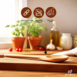 prodecor ramson spoon