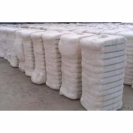 cotton bales