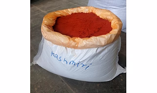 Red chilli powder