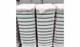 Cotton bales