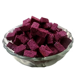 kaarvii foods freeze dried jamun