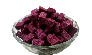 Freeze Dried Jamun