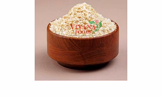 Dehydrated White Onion Chopped