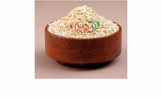 Dehydrated White Onion Minced