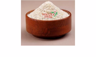 Dehydrated White Onion Granules