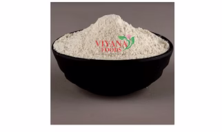 Dehydrated White Onion powder