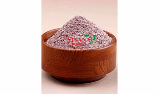 Dehydrated Pink Onion Granules