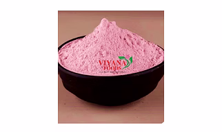 Dehydrated Pink Onion Powder