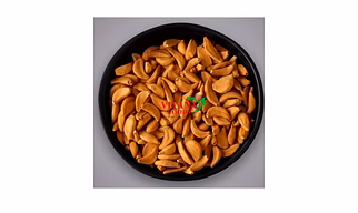 Dehydrated Garlic Cloves