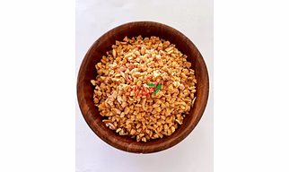 Dehydrated Garlic Chopped