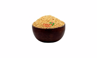 Dehydrated Garlic Minced