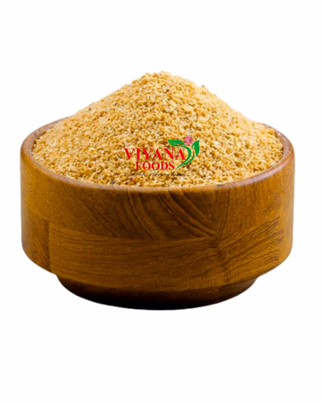 dehydrated garlic granules