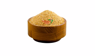 Dehydrated Garlic Granules