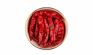 Dried Red Chilli Whole