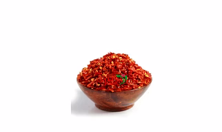 Dried Red Chilli Flakes