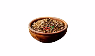 coriander seed
